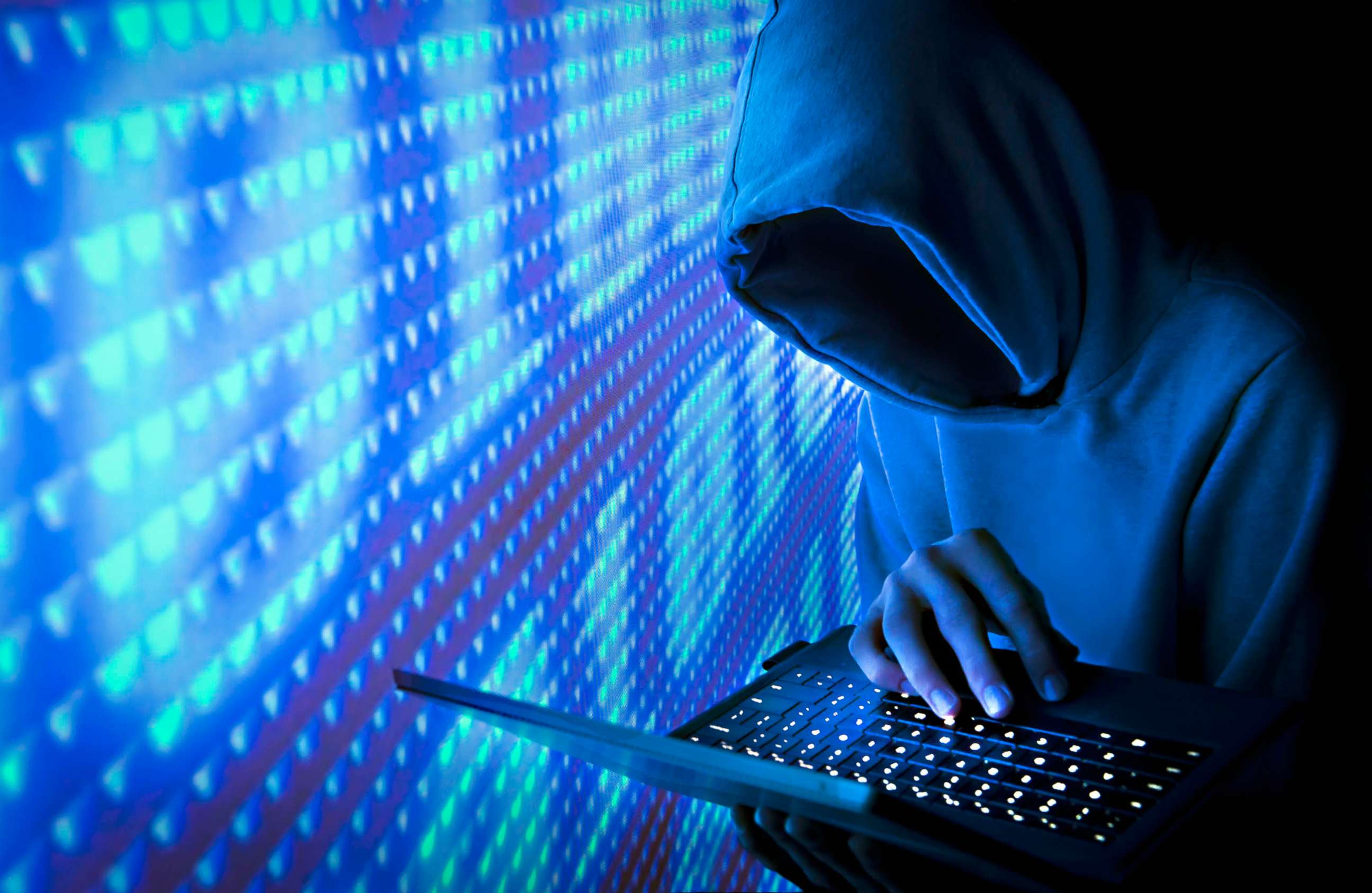 hacker
