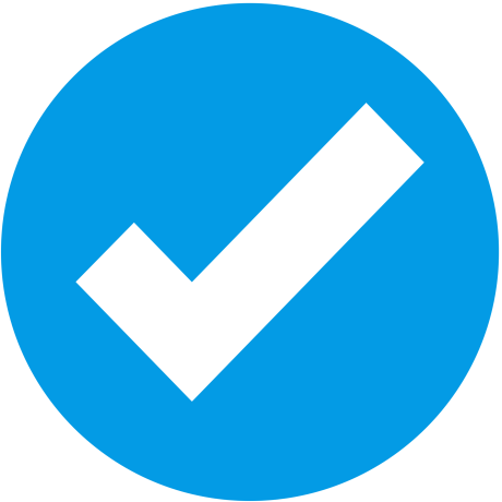 bluecheck